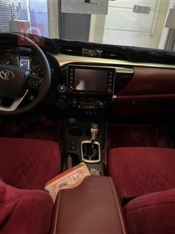 تويوتا هايلوكس